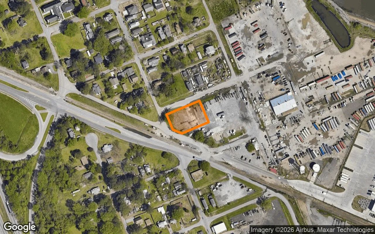 0.53 Acres in Portsmouth - Portsmouth, VA in Portsmouth County, Virginia