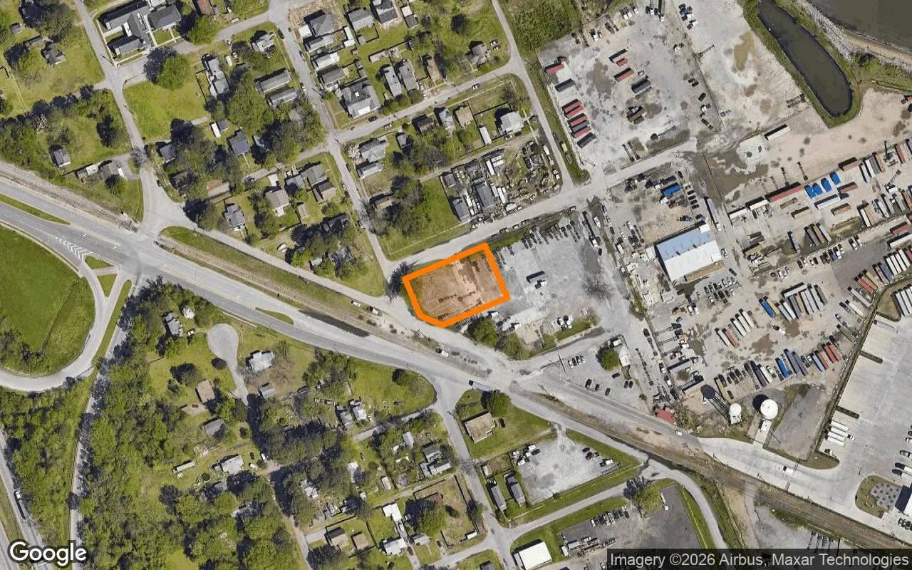 0.53 Acres in Portsmouth - Portsmouth, VA - Main image