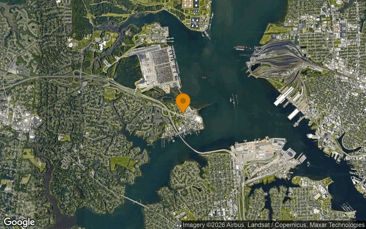 0.53 Acres in Portsmouth - Portsmouth, VA in Portsmouth County, Virginia