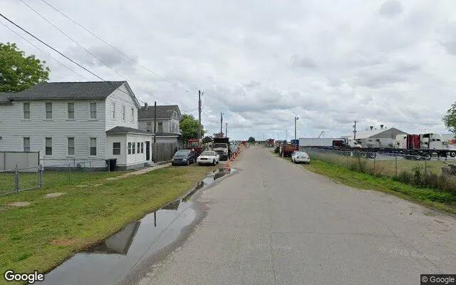 Decorative background for 0.53 Acres in Portsmouth - Portsmouth, VA image 5