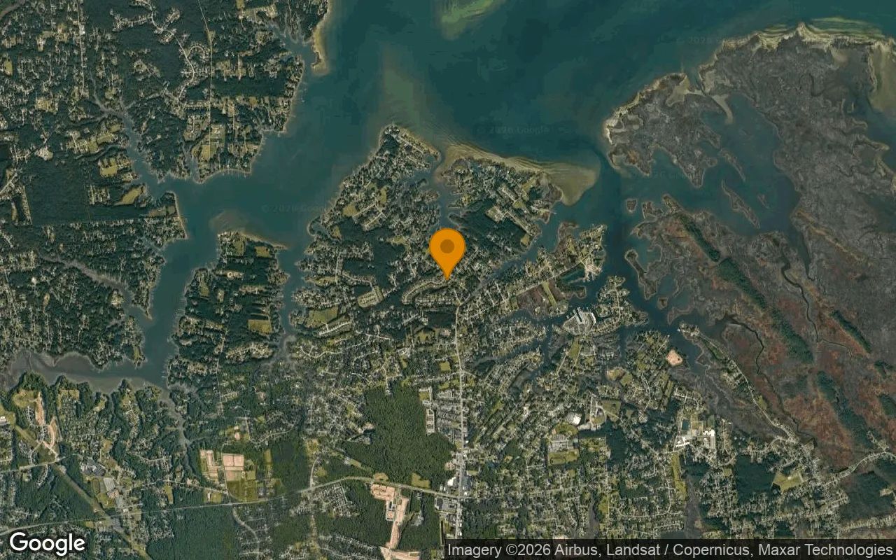 0.66 Acres in Poquoson - Poquoson, VA in Poquoson County, Virginia
