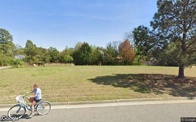 0.66 Acres in Poquoson - Poquoson, VA in Poquoson County, Virginia
