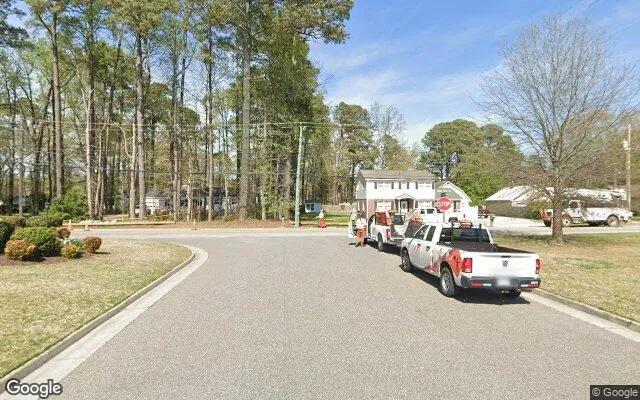 Decorative background for 0.66 Acres in Poquoson - Poquoson, VA image 5