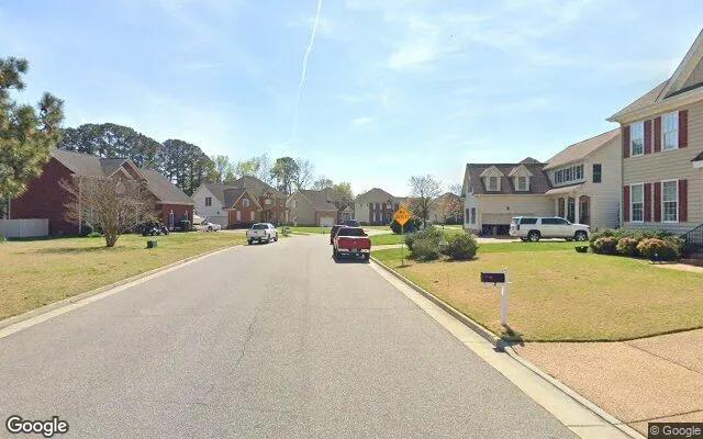 Decorative background for 0.66 Acres in Poquoson - Poquoson, VA image 6