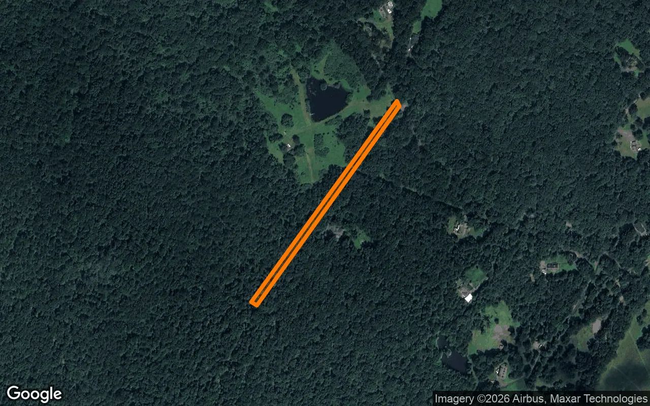 1.19 Acres in Hume - Fauquier County, VA in Fauquier County, Virginia