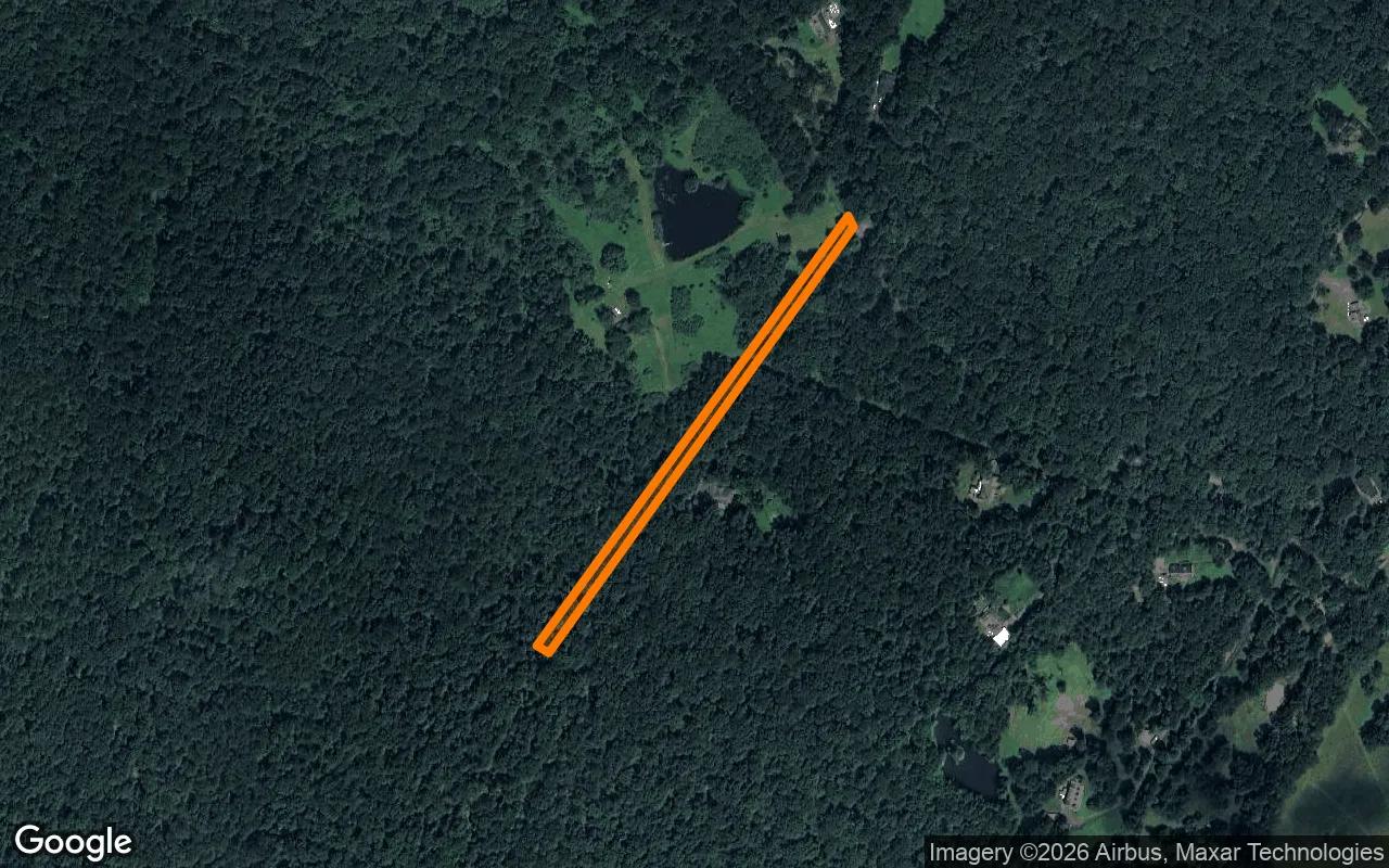 1.19 Acres in Hume - Fauquier County, VA - Main image