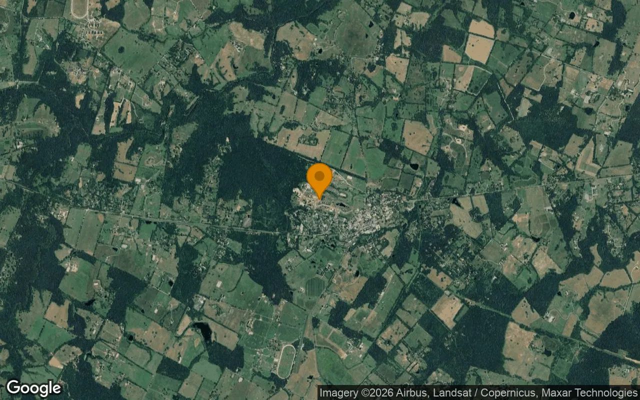 3.47 Acres in Aldie - Loudoun County, VA in Loudoun County, Virginia