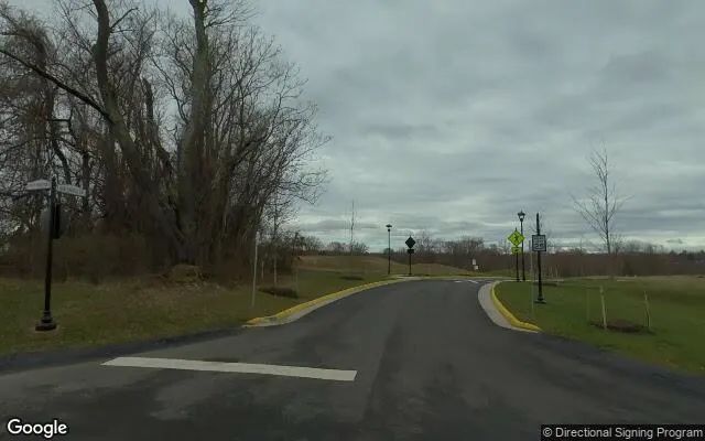 3.47 Acres in Aldie - Loudoun County, VA in Loudoun County, Virginia
