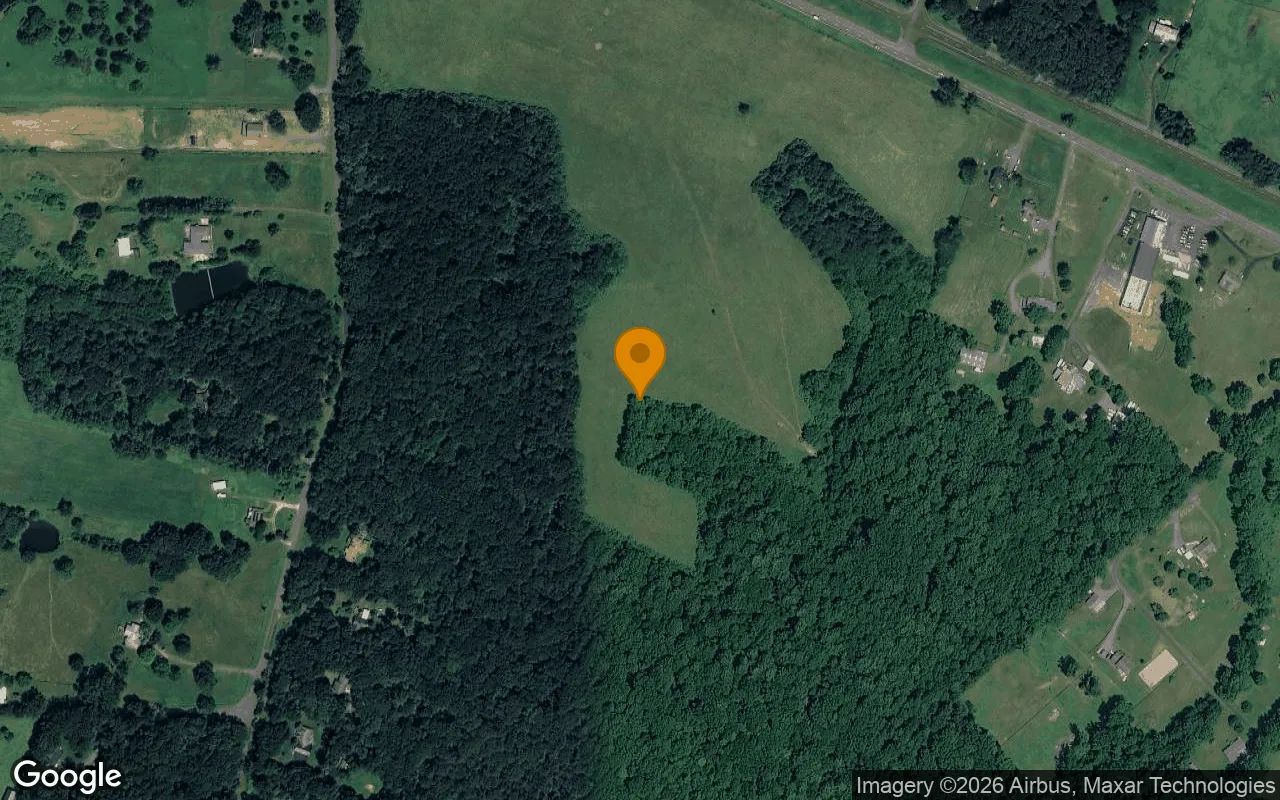 74.88 Acres in Amissville - Rappahannock County, VA in Rappahannock County, Virginia