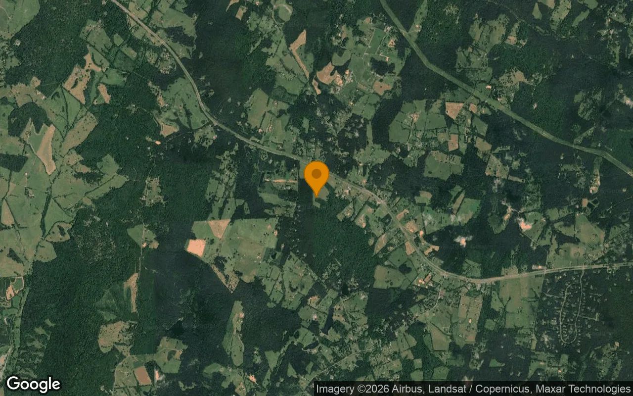 74.88 Acres in Amissville - Rappahannock County, VA in Rappahannock County, Virginia