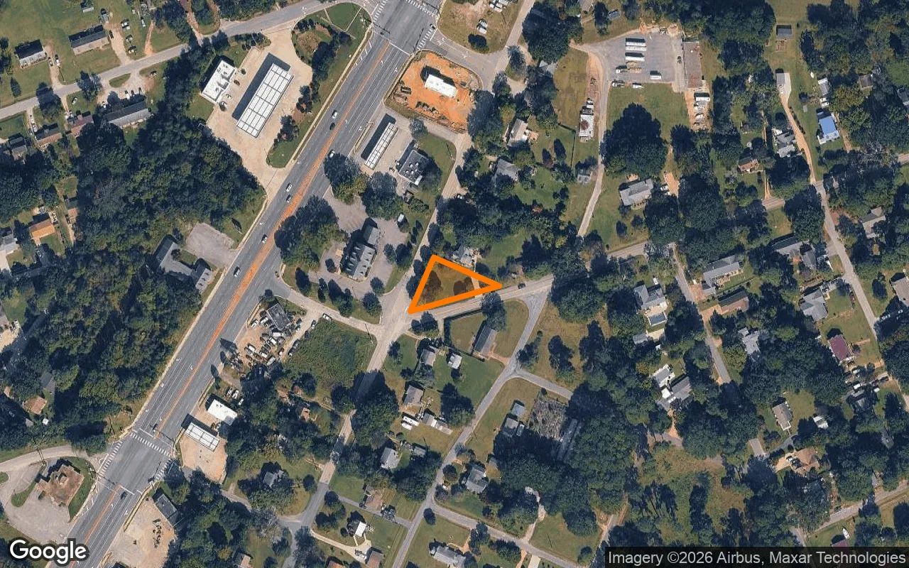 0.23 Acres in Gloucester Point - Gloucester County, VA in Gloucester County, Virginia