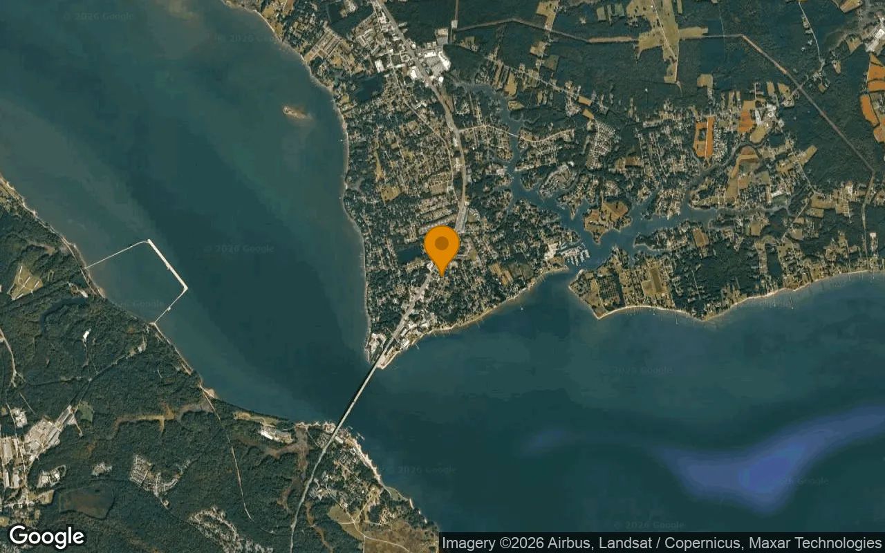 0.23 Acres in Gloucester Point - Gloucester County, VA in Gloucester County, Virginia