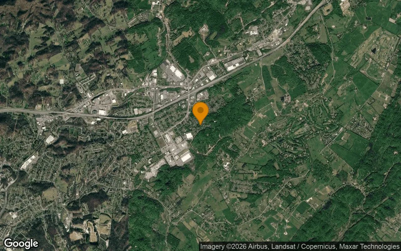 0.54 Acres in Bristol - Bristol, VA in Bristol County, Virginia