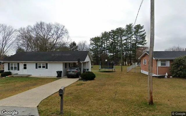 0.54 Acres in Bristol - Bristol, VA in Bristol County, Virginia