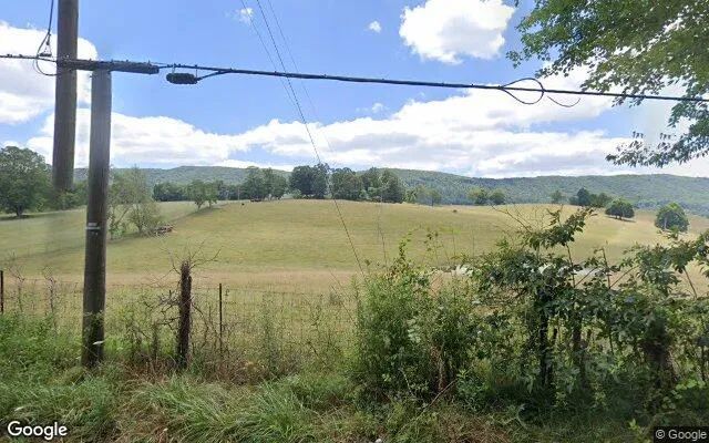 33.7 Acres in Tazewell - Tazewell County, VA in Tazewell County, Virginia