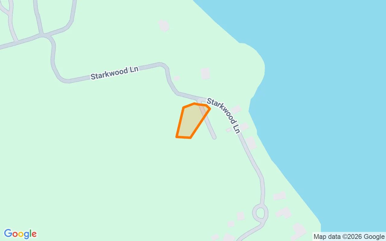 0.41 Acres in Hallieford - Mathews County, VA in Mathews County, Virginia