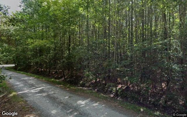 0.41 Acres in Hallieford - Mathews County, VA in Mathews County, Virginia