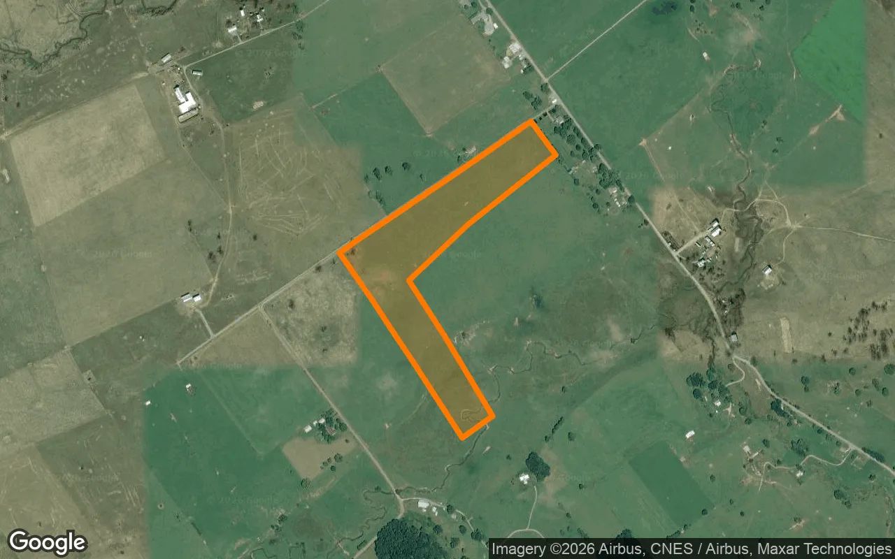 33.78 Acres in Tazewell - Tazewell County, VA in Tazewell County, Virginia