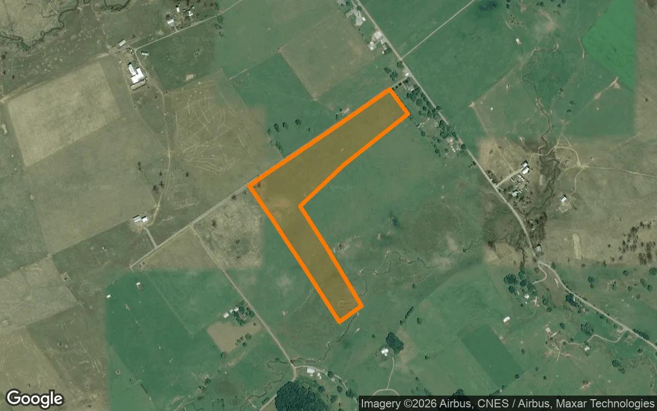33.78 Acres in Tazewell - Tazewell County, VA - Main image