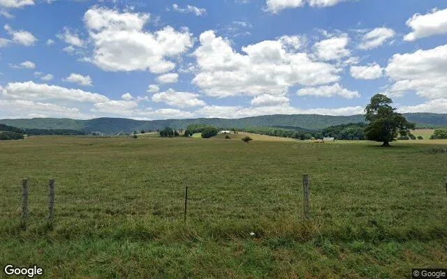 33.78 Acres in Tazewell - Tazewell County, VA in Tazewell County, Virginia