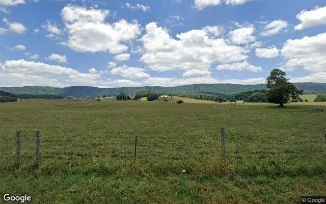 33.78 Acres in Tazewell - Tazewell County, VA - Image 4