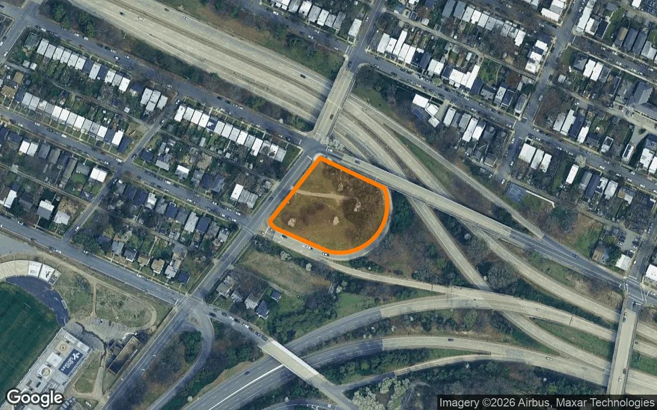 1.5 Acres in Richmond - Richmond County, VA - Main image
