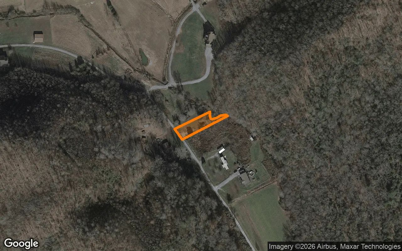 0.29 Acres in Duffield - Scott County, VA in Scott County, Virginia
