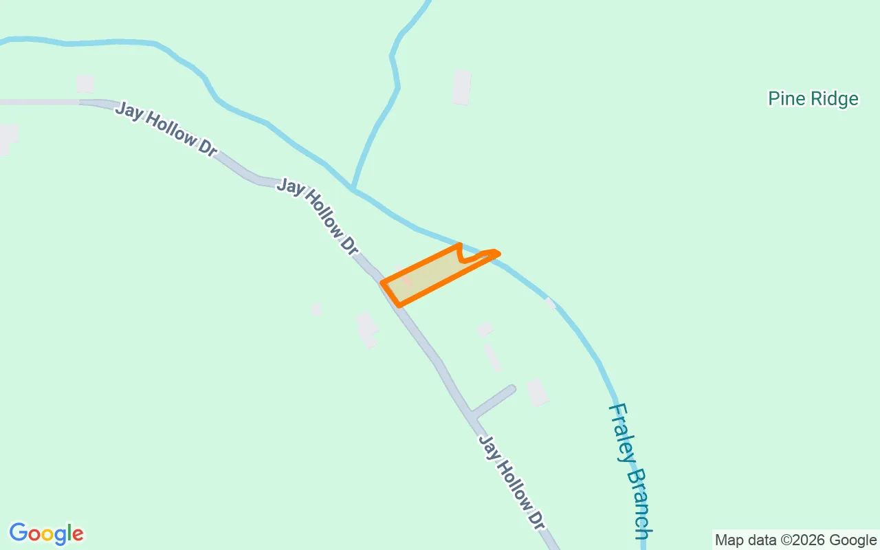 0.29 Acres in Duffield - Scott County, VA in Scott County, Virginia