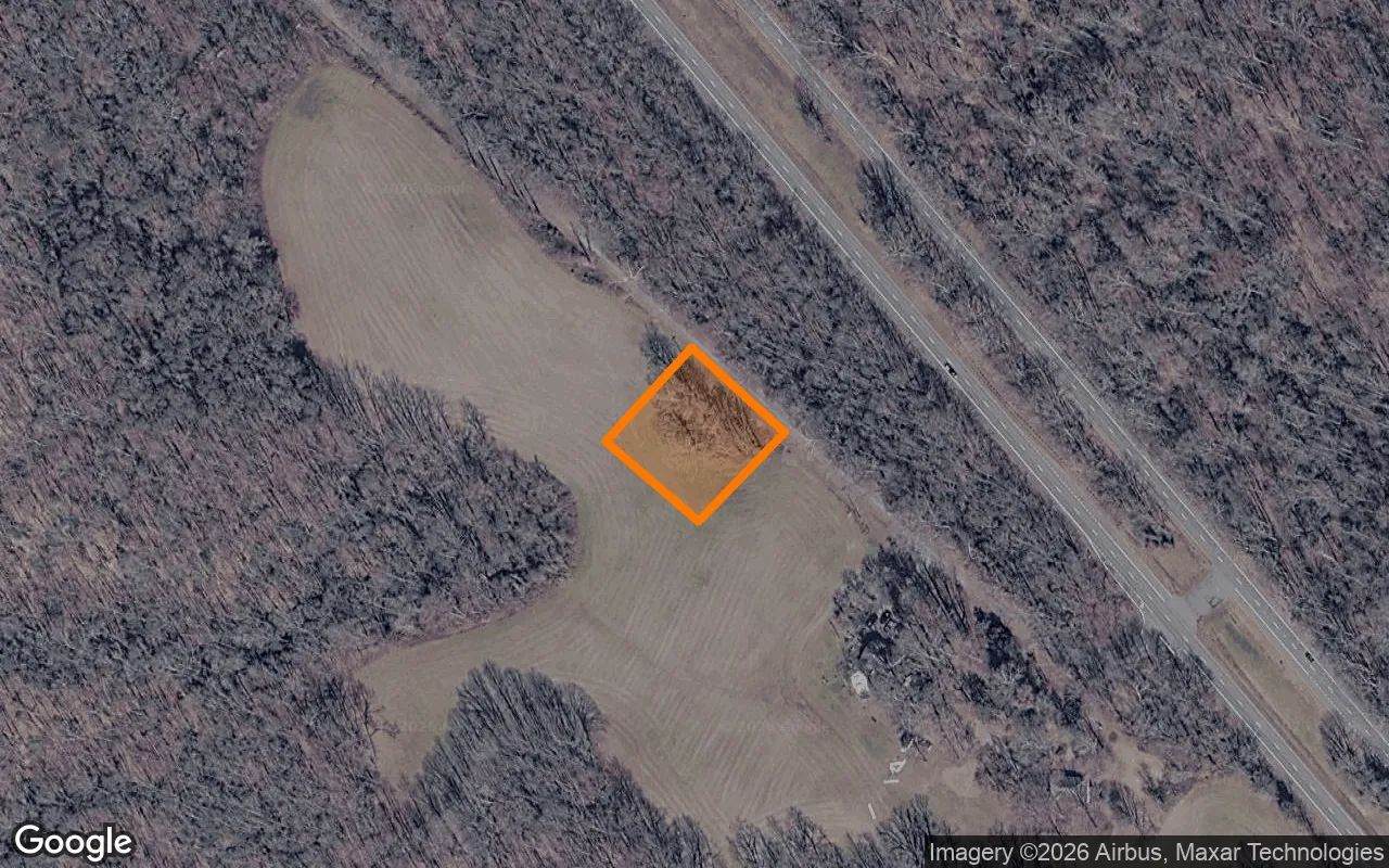 0.72 Acres in Loretto - Essex County, VA in Essex County, Virginia