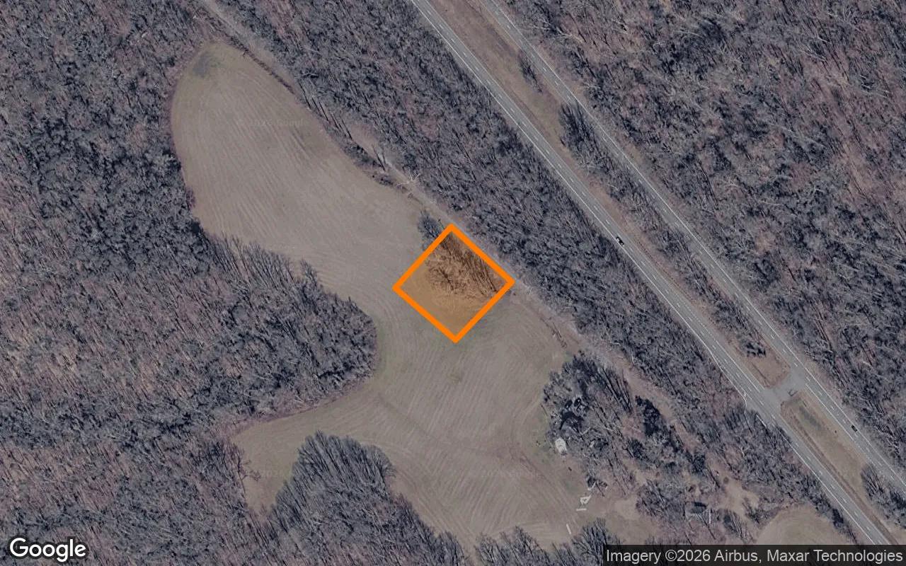 0.72 Acres in Loretto - Essex County, VA - Main image