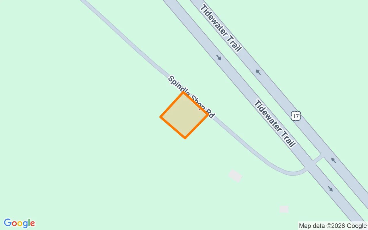 0.72 Acres in Loretto - Essex County, VA in Essex County, Virginia