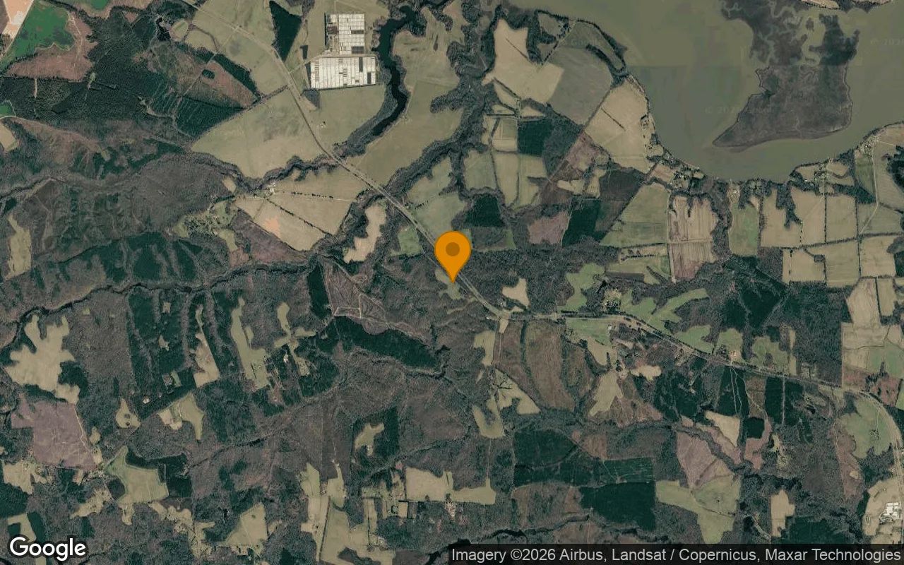 0.72 Acres in Loretto - Essex County, VA in Essex County, Virginia