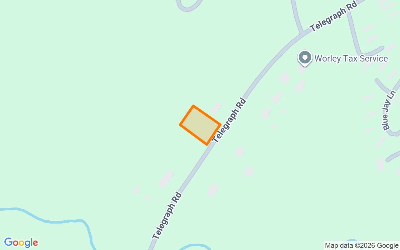 0.45 Acres in Henry - Franklin County, VA in Franklin County, Virginia