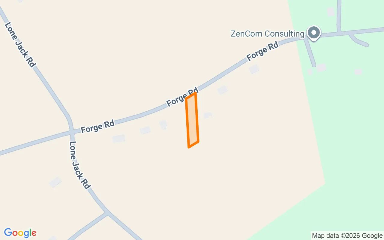 0.29 Acres in Glasgow - Rockbridge County, VA in Rockbridge County, Virginia