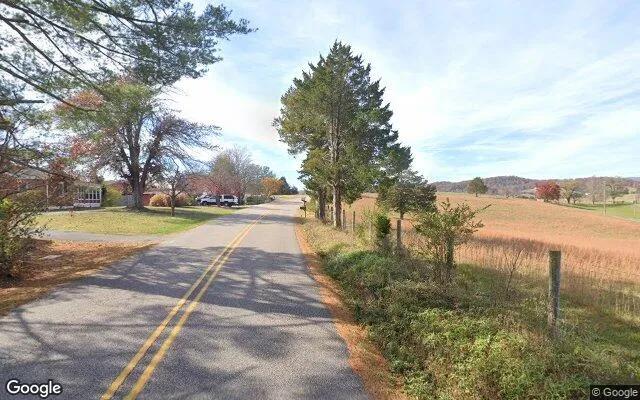 Decorative background for 0.29 Acres in Glasgow - Rockbridge County, VA image 6