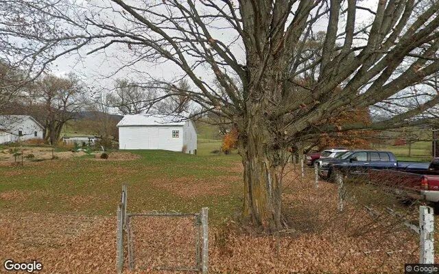 0.21 Acres in Blue Grass - Highland County, VA in Highland County, Virginia