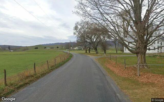 Decorative background for 0.21 Acres in Blue Grass - Highland County, VA image 5
