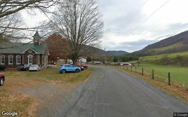Decorative background for 0.21 Acres in Blue Grass - Highland County, VA image 6