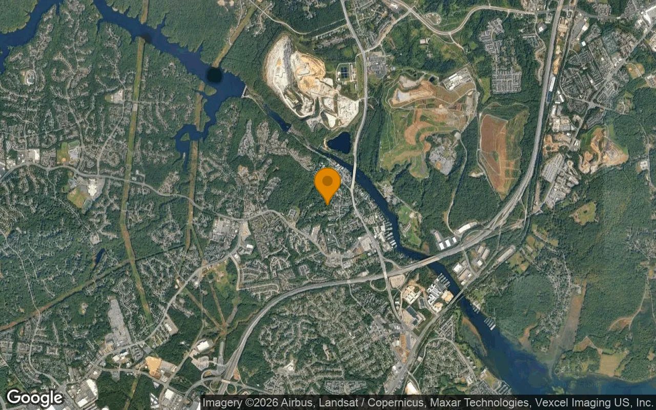 0.29 Acres in Occoquan - Prince William County, VA in Prince William County, Virginia