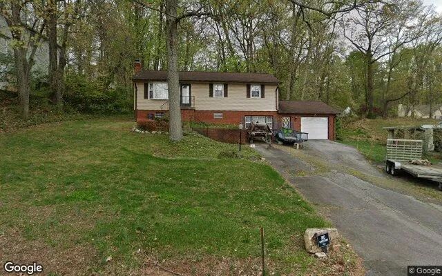 0.29 Acres in Occoquan - Prince William County, VA in Prince William County, Virginia