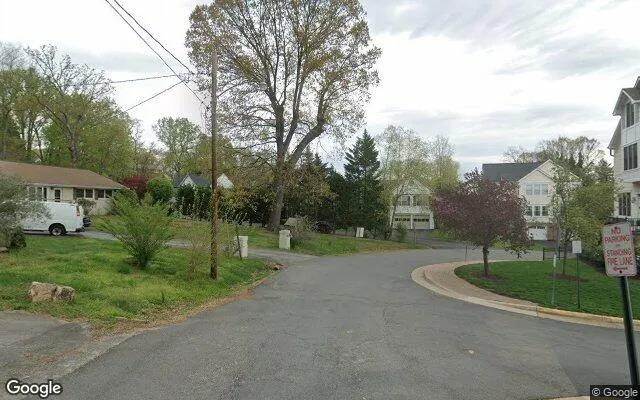 Decorative background for 0.29 Acres in Occoquan - Prince William County, VA image 6