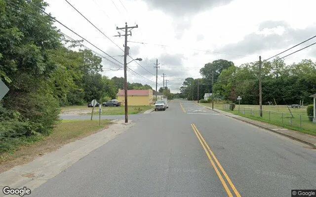 Decorative background for 0.55 Acres in Cape Charles - Northampton County, VA image 6
