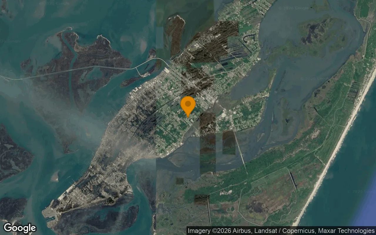 1.6 Acres in Chincoteague Island - Accomack County, VA in Accomack County, Virginia