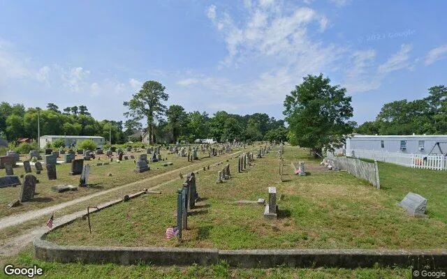 1.6 Acres in Chincoteague Island - Accomack County, VA in Accomack County, Virginia