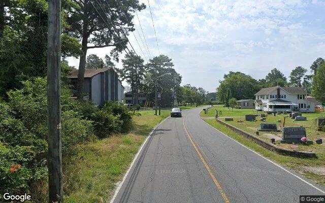 Decorative background for 1.6 Acres in Chincoteague Island - Accomack County, VA image 5