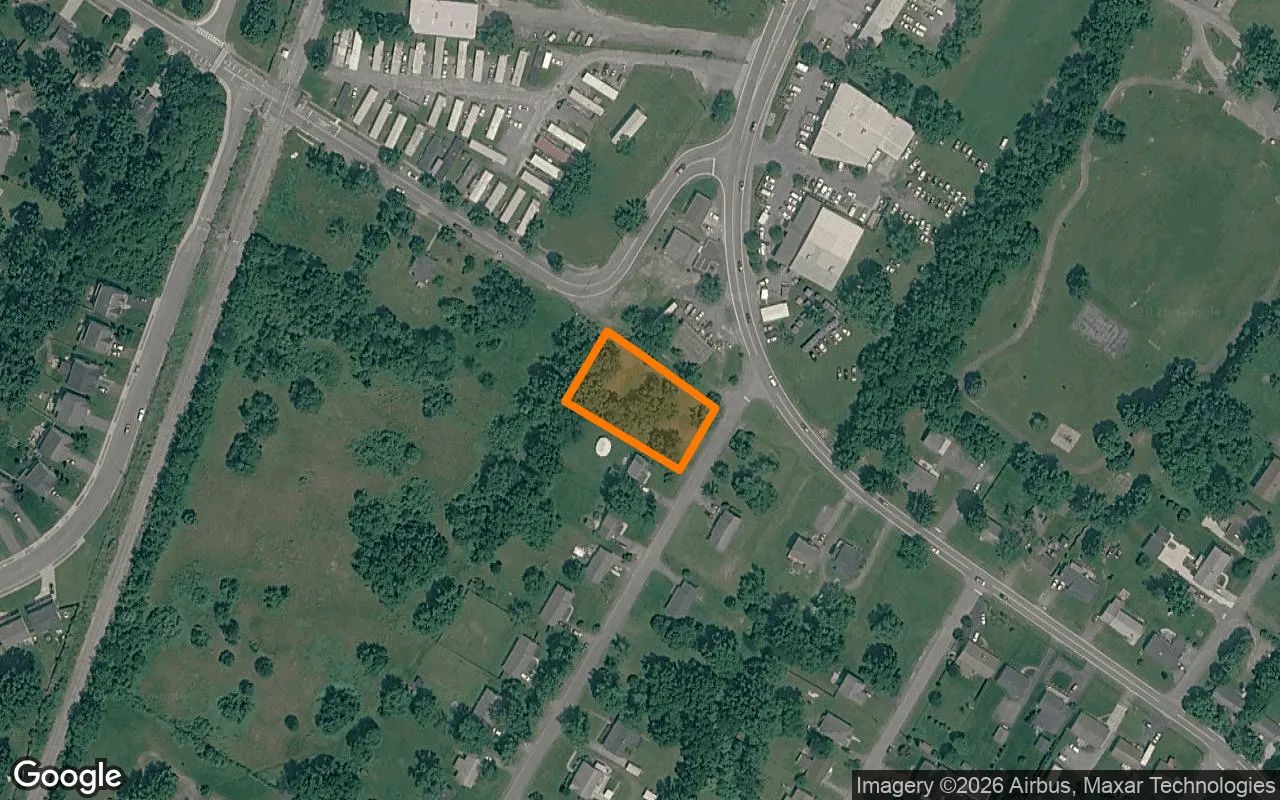 0.54 Acres in Winchester - Winchester, VA in Winchester County, Virginia