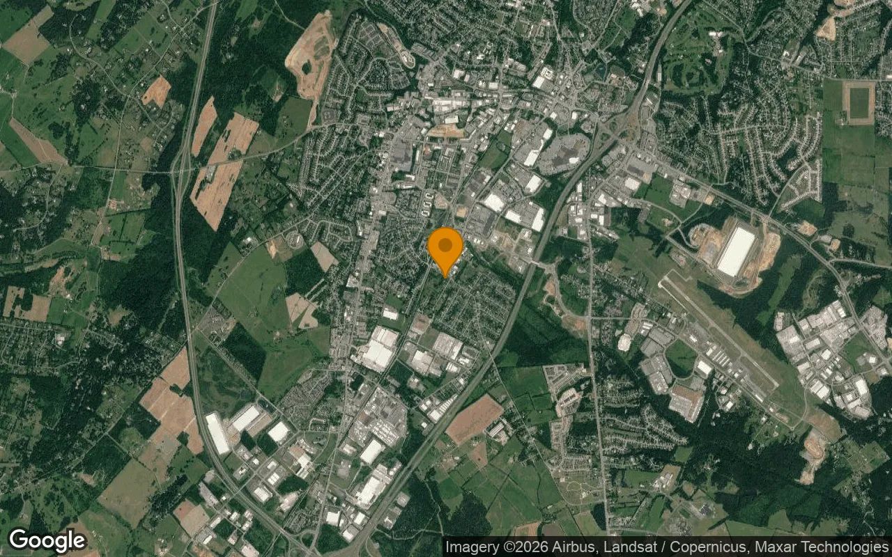 0.54 Acres in Winchester - Winchester, VA in Winchester County, Virginia