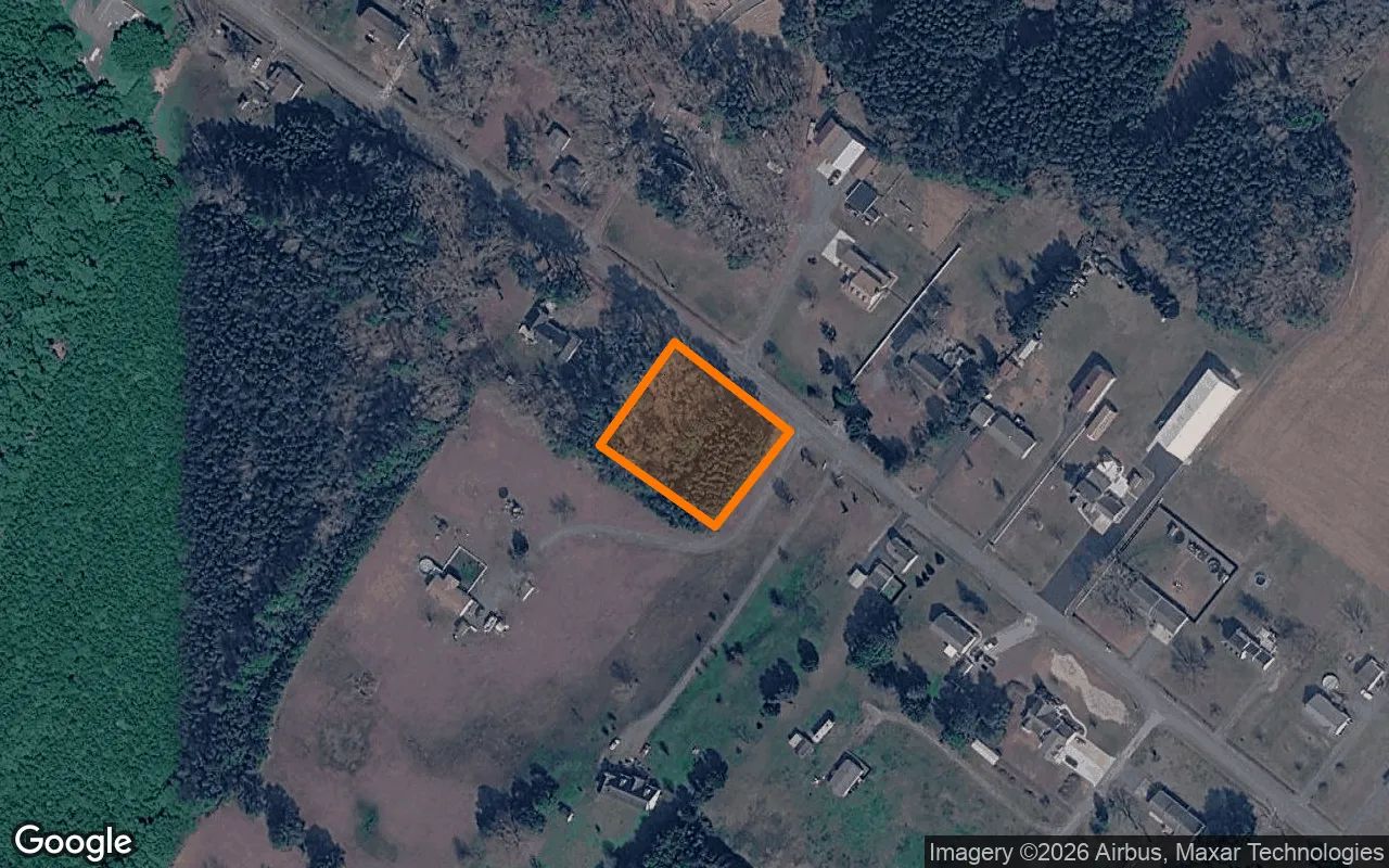 0.83 Acres in Atlantic - Accomack County, VA in Accomack County, Virginia