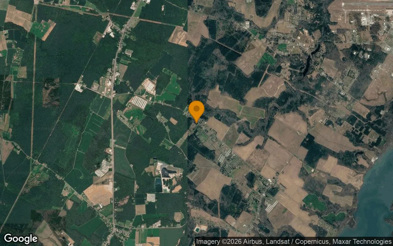0.83 Acres in Atlantic - Accomack County, VA in Accomack County, Virginia