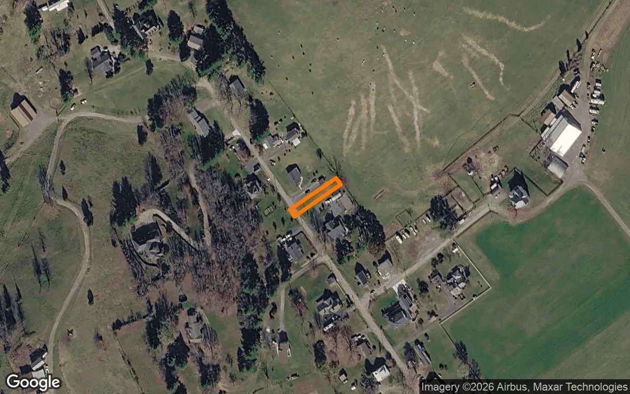 0.11 Acres in Shawsville - Montgomery County, VA in Montgomery County, Virginia